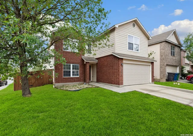 Photo 3 of Single family home for sale at 10807 Indigo, San Antonio, TX 78239 | MLS# 1955684 | Listing updated on 2026-04-18