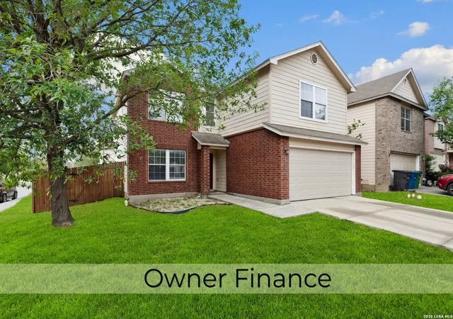 1st image of 10807 Indigo, San Antonio, TX 78239 | MLS# 1955684