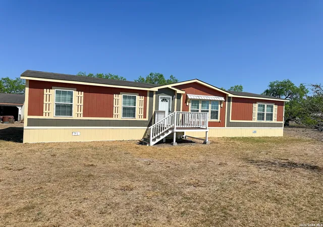 Homes for sale in Uncertain, TX | 455 Henry Martinez, Uncertain, TX 78385 | MLS# 1955695