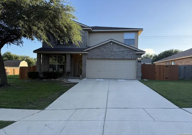 Homes for sale in Cibolo, TX | 208 Cloud Xing, Cibolo, TX 78108 | MLS# 1955710