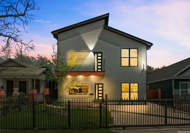 1st image of 117 Carle, San Antonio, TX 78204 | MLS# 1955715