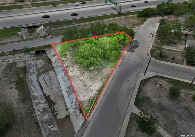 Photo 3 of Land for sale at 430 Betty Jean, San Antonio, TX 78223 | MLS# 1955729 | Listing updated on 2026-07-08