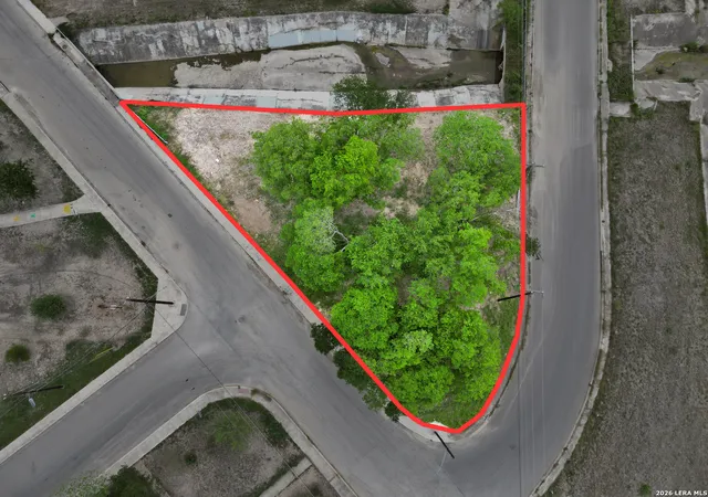 Photo 3 of Land for sale at 430 Betty Jean, San Antonio, TX 78223 | MLS# 1955729 | Listing updated on 2026-07-08