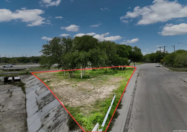 Photo 4 of Land for sale at 430 Betty Jean, San Antonio, TX 78223 | MLS# 1955729 | Listing updated on 2026-07-08
