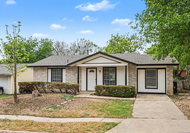 Homes for sale in San Antonio, TX | 8603 Standing Rock St, San Antonio, TX 78242 | MLS# 1955730