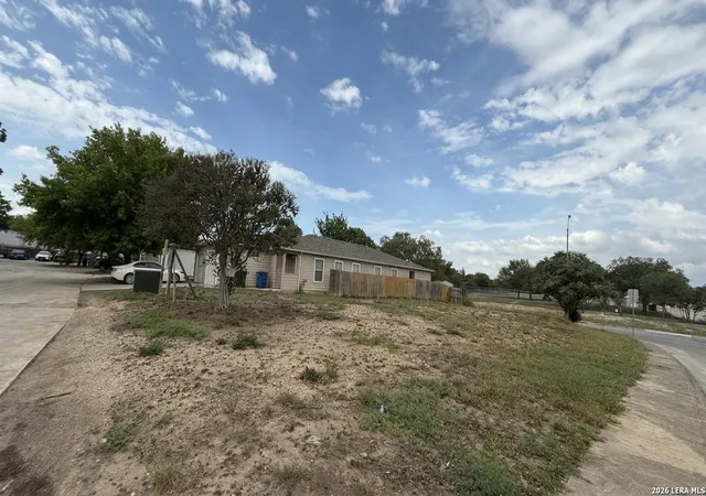 Photo 2 of Land for sale at 7819 Mg Road, San Antonio, TX 78251 | MLS# 1955731 | Listing updated on 2026-04-18