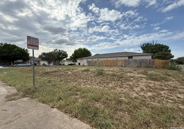 Photo 3 of Land for sale at 7819 Mg Road, San Antonio, TX 78251 | MLS# 1955731 | Listing updated on 2026-04-18