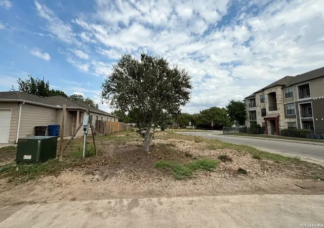 Land for sale at 7819 Mg Road, San Antonio, TX 78251 | MLS# 1955731