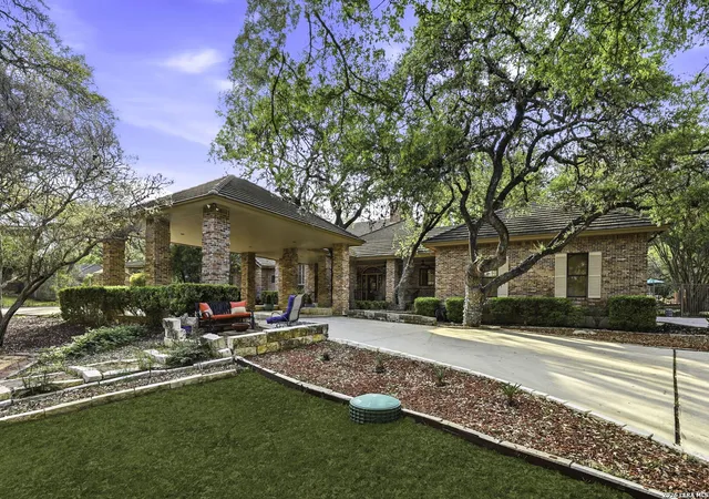 3rd image of 21759 Forest Waters, Garden Ridge, TX 78266 | MLS# 1955741