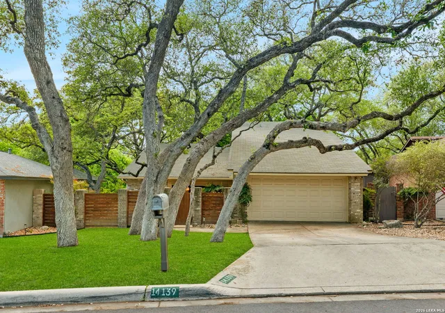 1st image of 14139 Day Star St, San Antonio, TX 78248 | MLS# 1955746