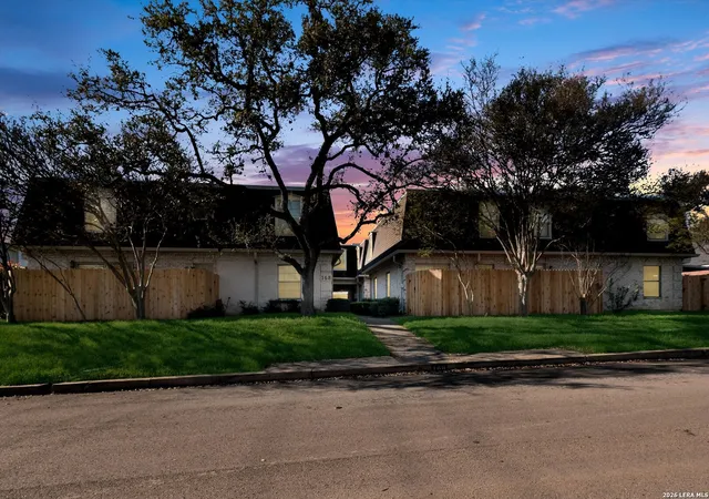 Homes for sale in San Antonio, TX | 168 Barilla # B-205, San Antonio, TX 78209 | MLS# 1955747