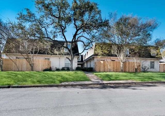 Homes for sale in San Antonio, TX | 168 Barilla # B-205, San Antonio, TX 78209 | MLS# 1955747