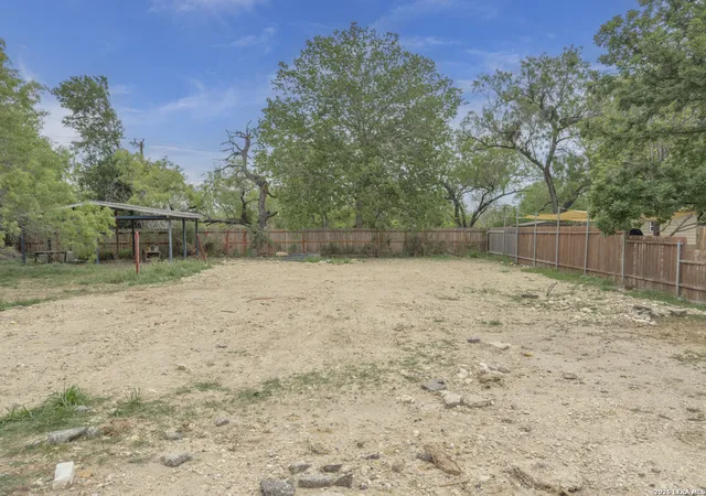 Photo 2 of Land for sale at 15608 Martinez, San Antonio, TX 78221 | MLS# 1955752 | Listing updated on 2026-04-18