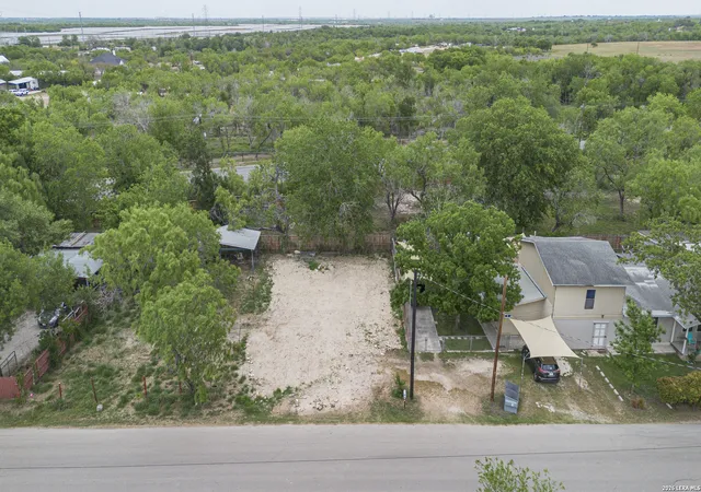Photo 3 of Land for sale at 15608 Martinez, San Antonio, TX 78221 | MLS# 1955752 | Listing updated on 2026-04-18