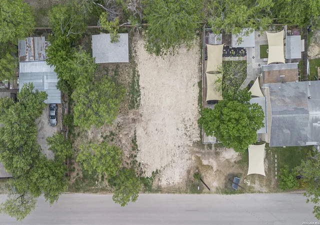 Photo 4 of Land for sale at 15608 Martinez, San Antonio, TX 78221 | MLS# 1955752 | Listing updated on 2026-04-18