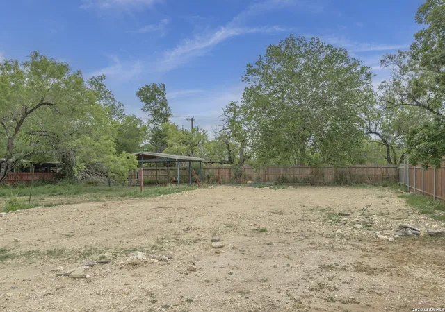 Photo 1 of Land for sale at 15608 Martinez, San Antonio, TX 78221 | MLS# 1955752 | Listing updated on 2026-04-18