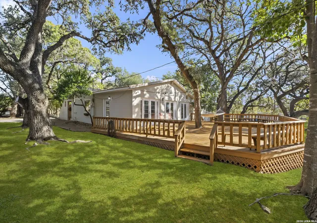 5th image of 25327 Triangle, San Antonio, TX 78255 | MLS# 1955756