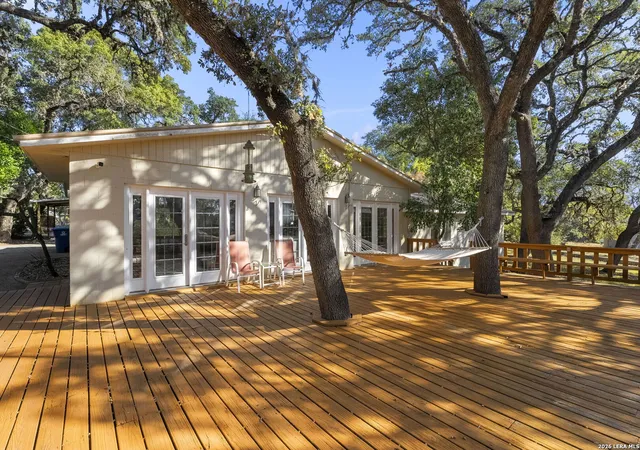 1st image of 25327 Triangle, San Antonio, TX 78255 | MLS# 1955756