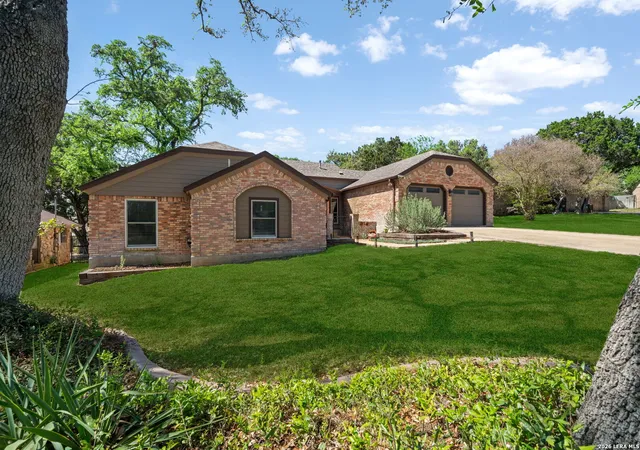 3rd image of 14223 Cavalcade, San Antonio, TX 78248 | MLS# 1955766