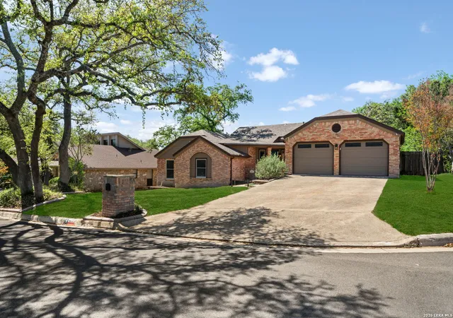 4th image of 14223 Cavalcade, San Antonio, TX 78248 | MLS# 1955766
