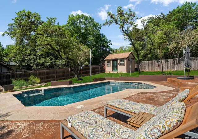 37th image of 14223 Cavalcade, San Antonio, TX 78248 | MLS# 1955766