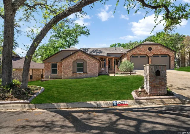 1st image of 14223 Cavalcade, San Antonio, TX 78248 | MLS# 1955766