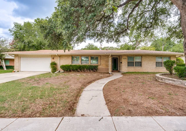 Homes for sale in San Antonio, TX | 223 Beechwood, San Antonio, TX 78216 | MLS# 1955768