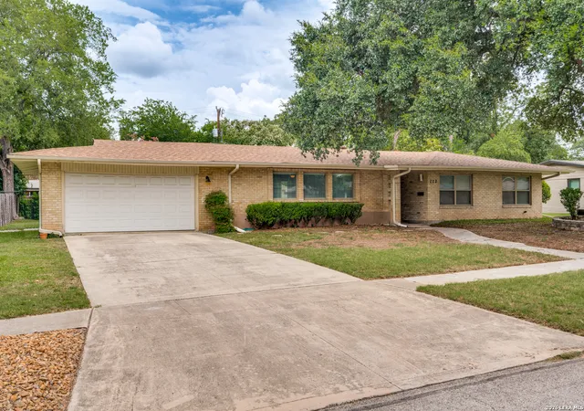 Homes for sale in San Antonio, TX | 223 Beechwood, San Antonio, TX 78216 | MLS# 1955768