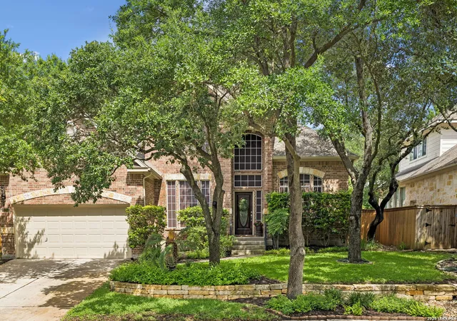Photo 1 of Sale Pending at 18730 Danforth Cv, San Antonio, TX 78258 | MLS# 1955784 | Listing updated on 2026-04-29
