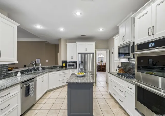Photo 2 of Sale Pending at 18730 Danforth Cv, San Antonio, TX 78258 | MLS# 1955784 | Listing updated on 2026-04-29