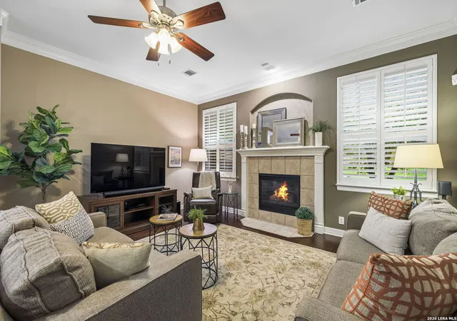 Photo 3 of Sale Pending at 18730 Danforth Cv, San Antonio, TX 78258 | MLS# 1955784 | Listing updated on 2026-04-29
