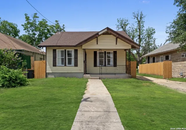 Homes for sale in San Antonio, TX | 637 Canton, San Antonio, TX 78202 | MLS# 1955795