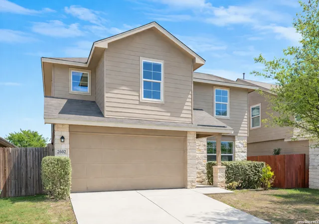 Photo 1 of Sale Pending at 2602 Indian Frst, San Antonio, TX 78244 | MLS# 1955802 | Listing updated on 2026-05-08