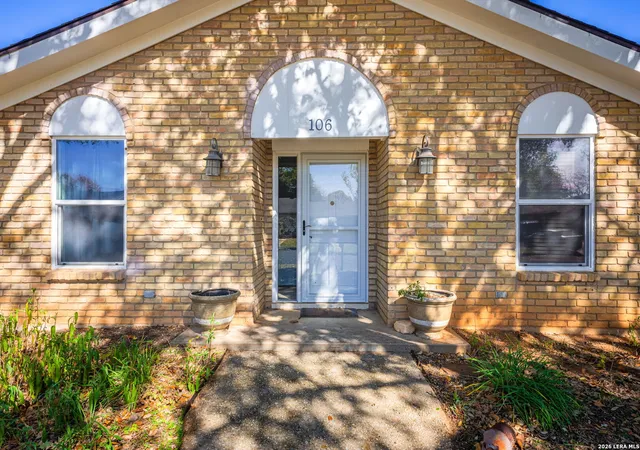 2nd image of 106 Seamoor, Fredericksburg, TX 78624 | MLS# 1955814