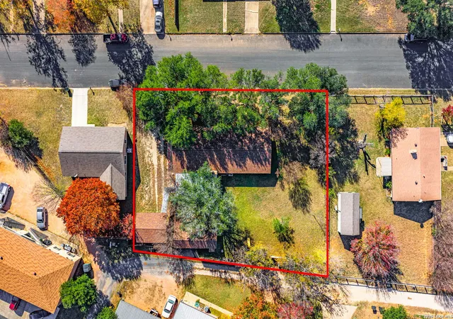3rd image of 106 Seamoor, Fredericksburg, TX 78624 | MLS# 1955814