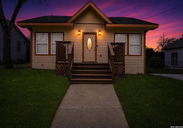 Photo 1 of Single family home for sale at 330 Cooper, San Antonio, TX 78210 | MLS# 1955827 | Listing updated on 2026-09-14