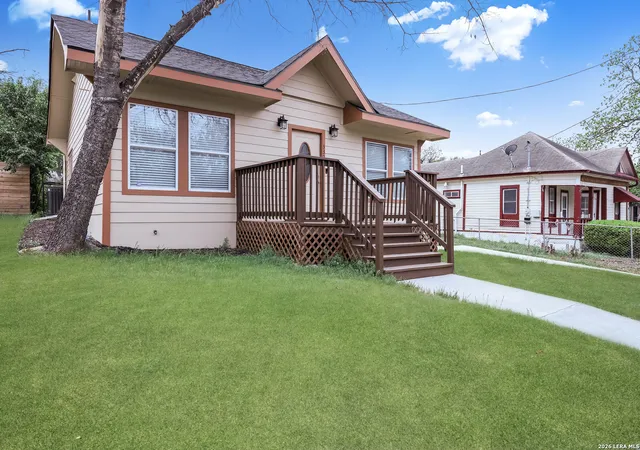 Photo 3 of Single family home for sale at 330 Cooper, San Antonio, TX 78210 | MLS# 1955827 | Listing updated on 2026-09-14