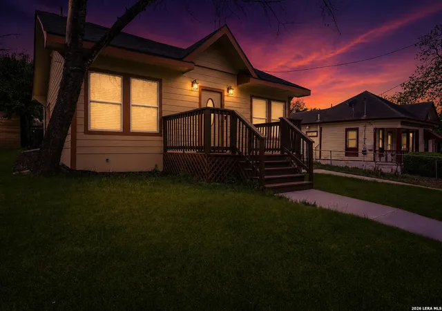 Photo 3 of Single family home for sale at 330 Cooper, San Antonio, TX 78210 | MLS# 1955827 | Listing updated on 2026-09-14