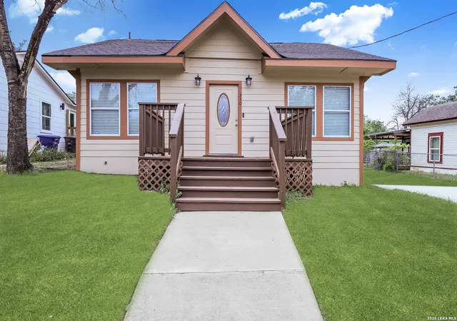 Photo 2 of Single family home for sale at 330 Cooper, San Antonio, TX 78210 | MLS# 1955827 | Listing updated on 2026-09-14