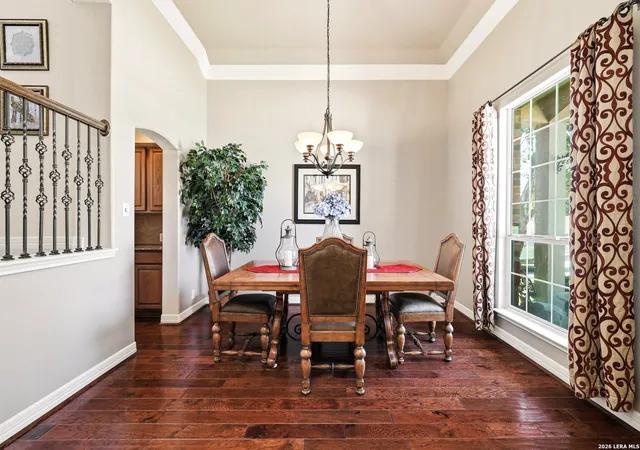 Photo 3 of Sale Pending at 418 Blue Springs, San Antonio, TX 78260 | MLS# 1955837 | Listing updated on 2026-04-17