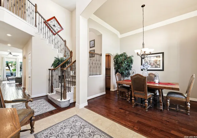 Photo 4 of Sale Pending at 418 Blue Springs, San Antonio, TX 78260 | MLS# 1955837 | Listing updated on 2026-04-17