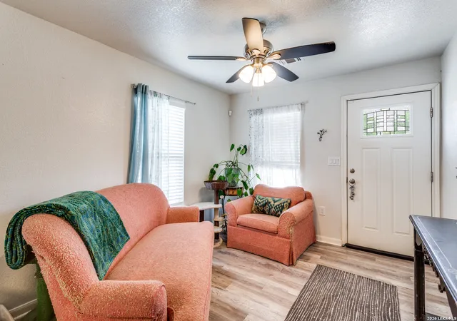 5th image of 266 Bundy St, San Antonio, TX 78220 | MLS# 1955847