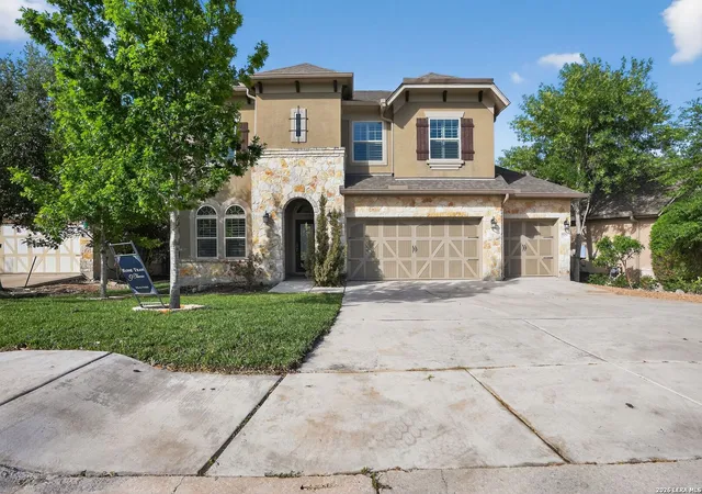 Photo 1 of Single family home for sale at 18039 Branson, San Antonio, TX 78255 | MLS# 1955874 | Listing updated on 2026-09-11