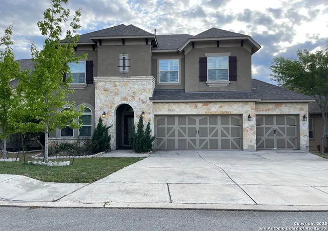Photo 4 of Single family home for sale at 18039 Branson, San Antonio, TX 78255 | MLS# 1955874 | Listing updated on 2026-09-11