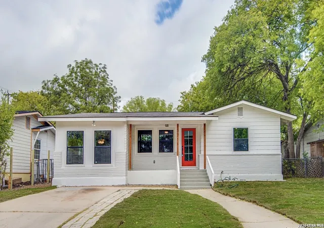 1st image of 371 Gazel, San Antonio, TX 78213 | MLS# 1955878