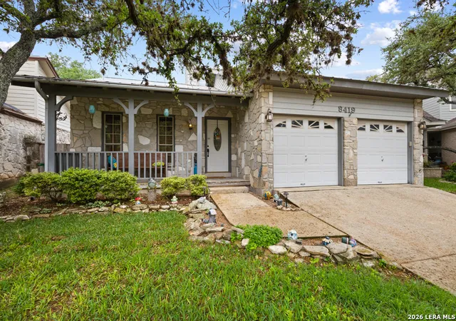 Photo 3 of Sale Pending at 8419 Burwell, San Antonio, TX 78254 | MLS# 1955887 | Listing updated on 2026-05-01