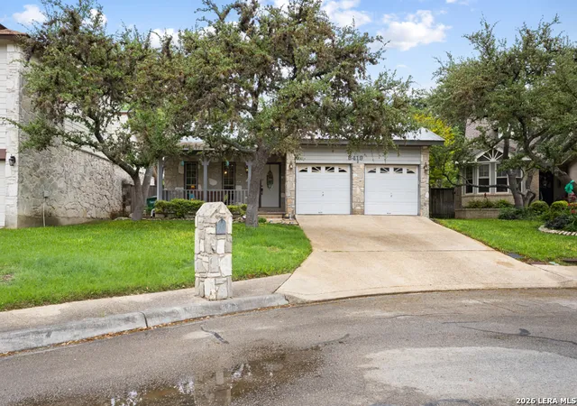 Photo 1 of Sale Pending at 8419 Burwell, San Antonio, TX 78254 | MLS# 1955887 | Listing updated on 2026-05-01