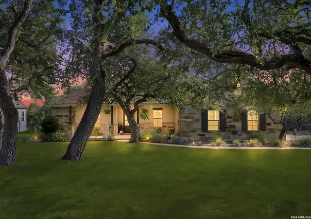 Photo 1 of Sale Pending at 1715 Mountain Springs, Canyon Lake, TX 78133 | MLS# 1955889 | Listing updated on 2026-08-14