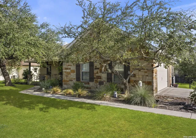 Photo 1 of Sale Pending at 1715 Mountain Springs, Canyon Lake, TX 78133 | MLS# 1955889 | Listing updated on 2026-08-14