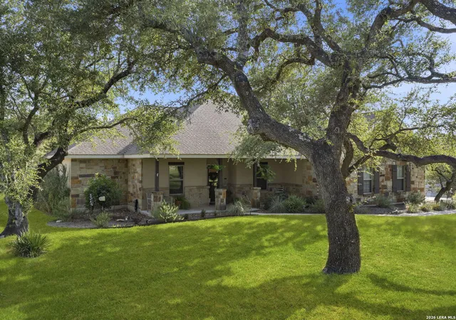 Photo 3 of Sale Pending at 1715 Mountain Springs, Canyon Lake, TX 78133 | MLS# 1955889 | Listing updated on 2026-08-14
